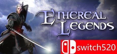 《缥缈传说（Ethereal Legends）》PLAZA镜像版[EN]