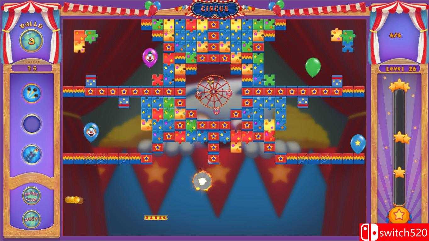 《奇迹之球（Ball of Wonder）》F4CG硬盘版[EN]_1