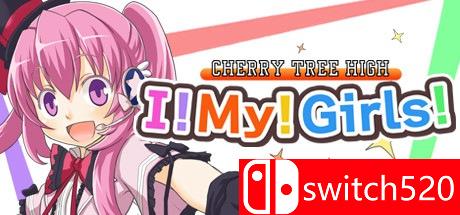 《樱桃树高中女孩的战斗（Cherry Tree High I! My! Girls!）》DARKSiDERS硬盘版[EN]