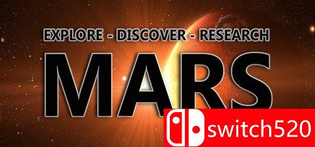 《火星模拟器：红色星球（MARS SIMULATOR - RED PLANET）》Unleashed硬盘版[EN]