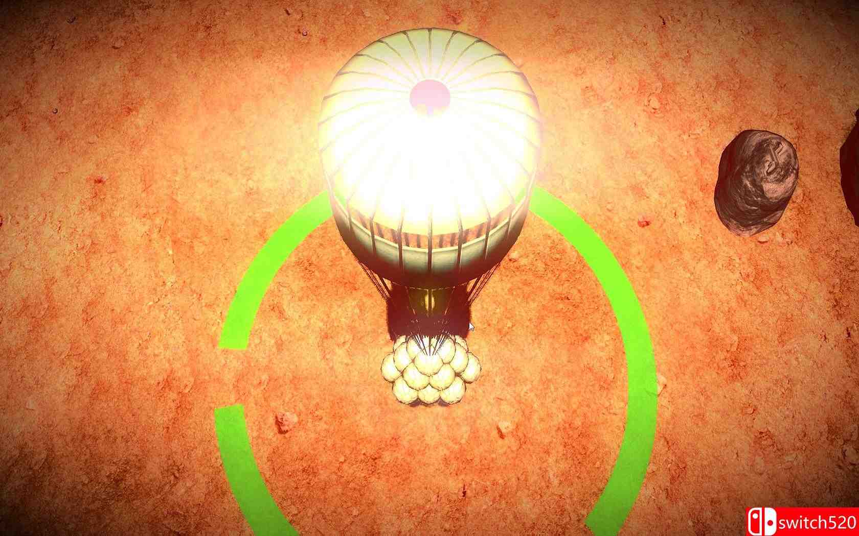《火星模拟器：红色星球（MARS SIMULATOR - RED PLANET）》Unleashed硬盘版[EN]_1