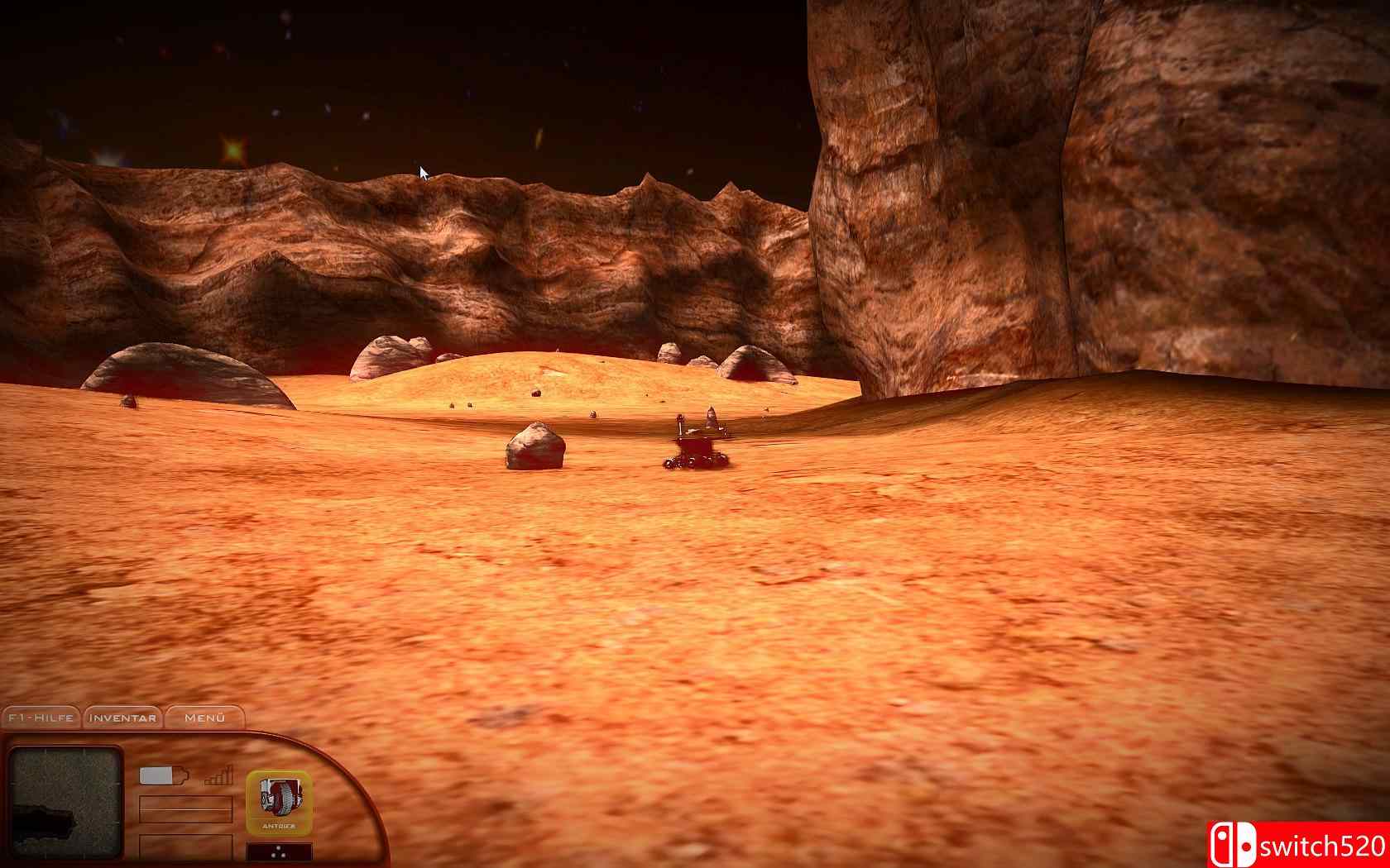 《火星模拟器：红色星球（MARS SIMULATOR - RED PLANET）》Unleashed硬盘版[EN]_5