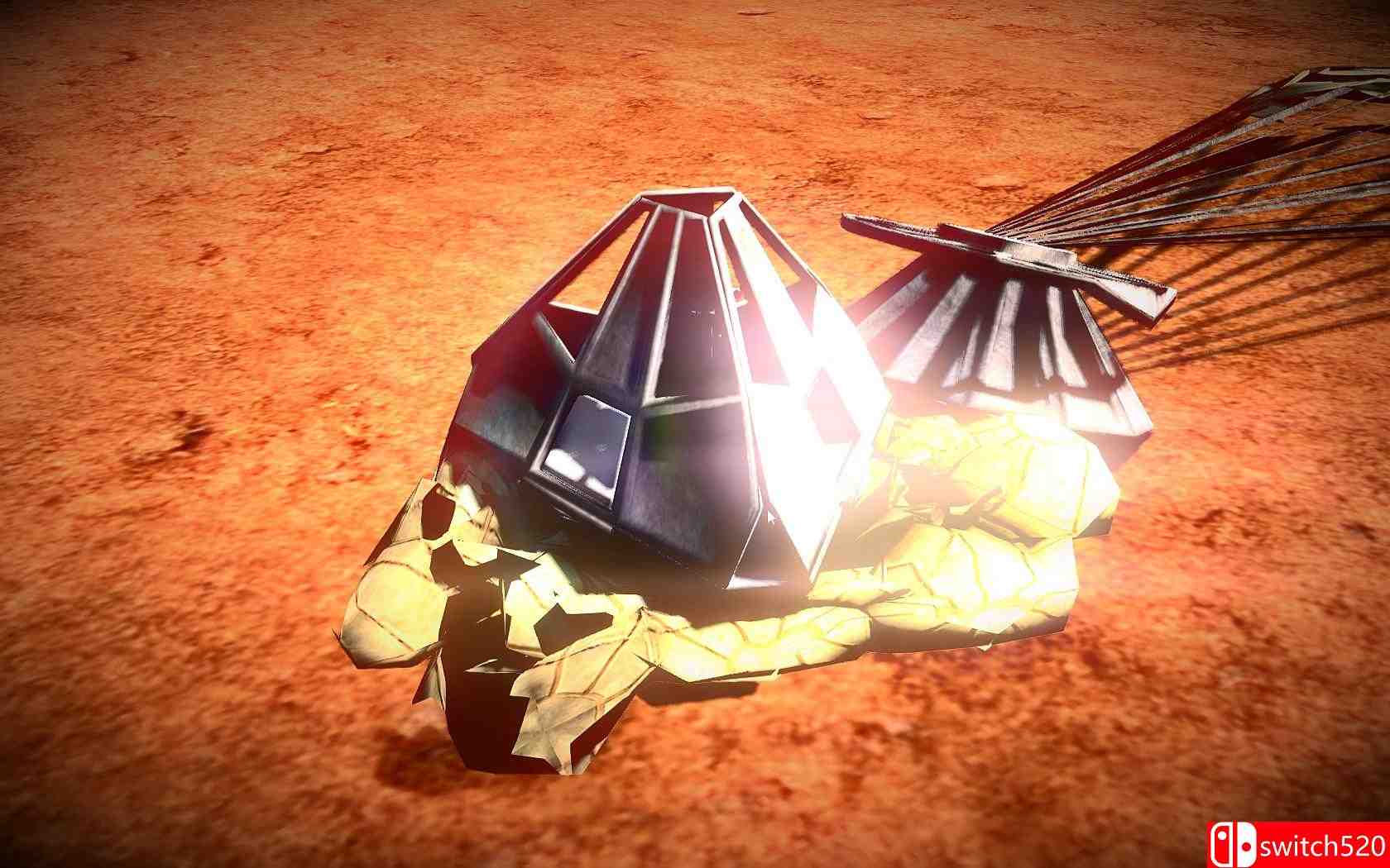 《火星模拟器：红色星球（MARS SIMULATOR - RED PLANET）》Unleashed硬盘版[EN]_6
