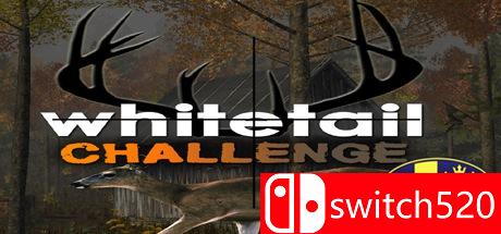 《白尾挑战（Whitetail Challenge）》TiNYiSO镜像版[EN]