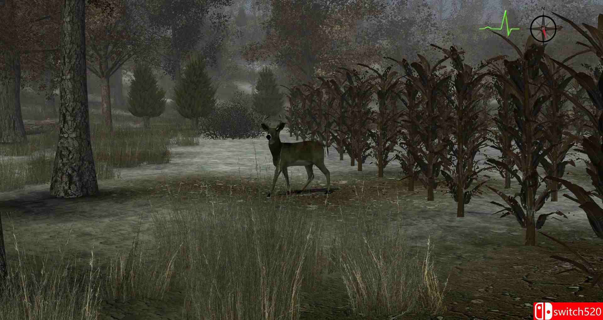 《白尾挑战（Whitetail Challenge）》TiNYiSO镜像版[EN]_3