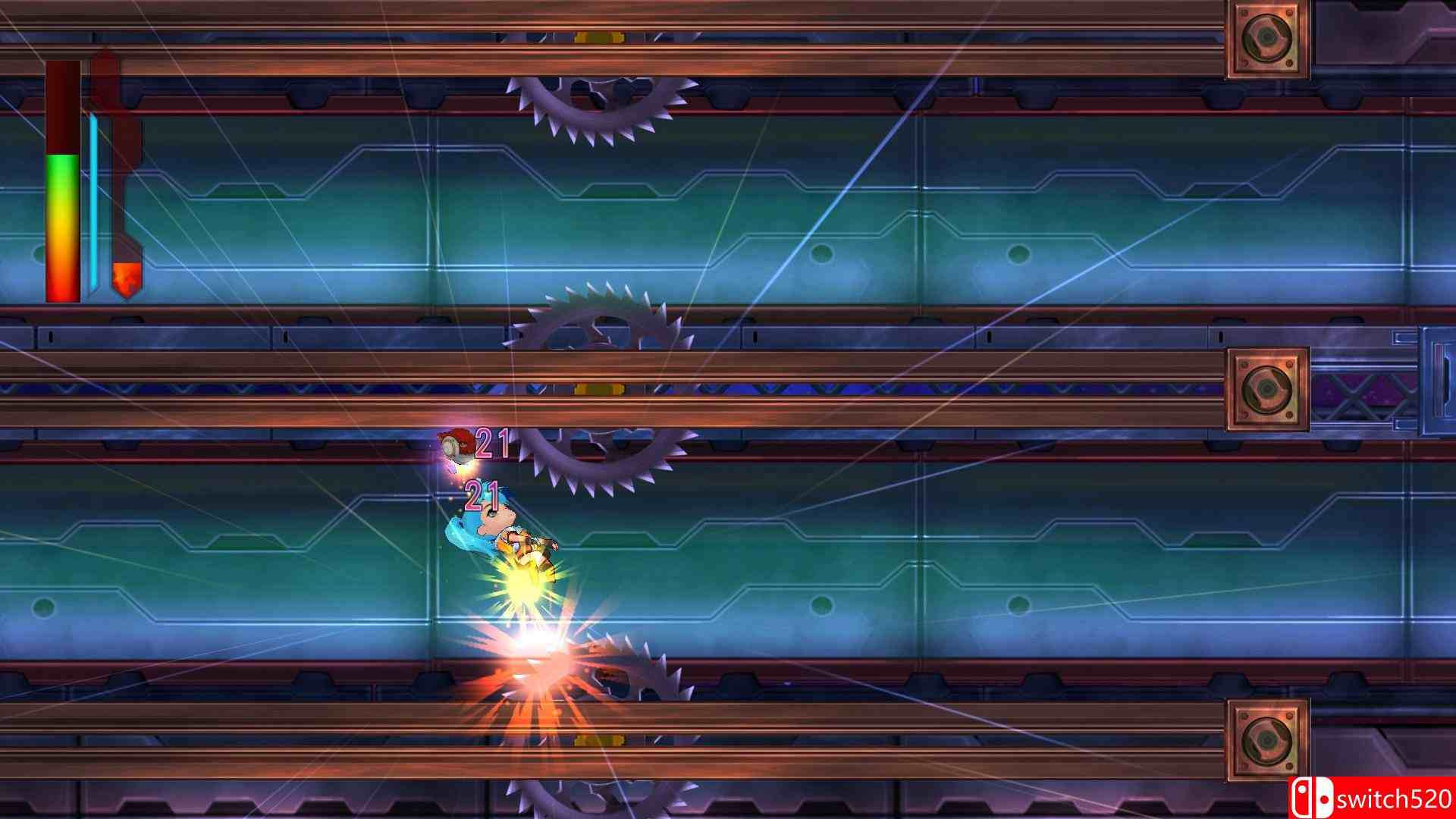 《TAIKER（TAIKER）》Unleashed硬盘版[CN/TW/EN]_2