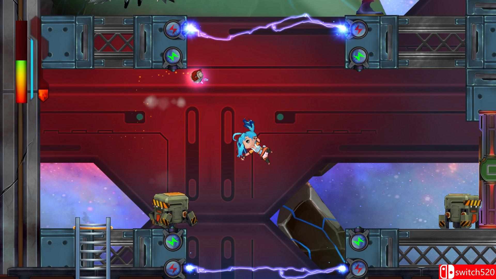 《TAIKER（TAIKER）》Unleashed硬盘版[CN/TW/EN]_6