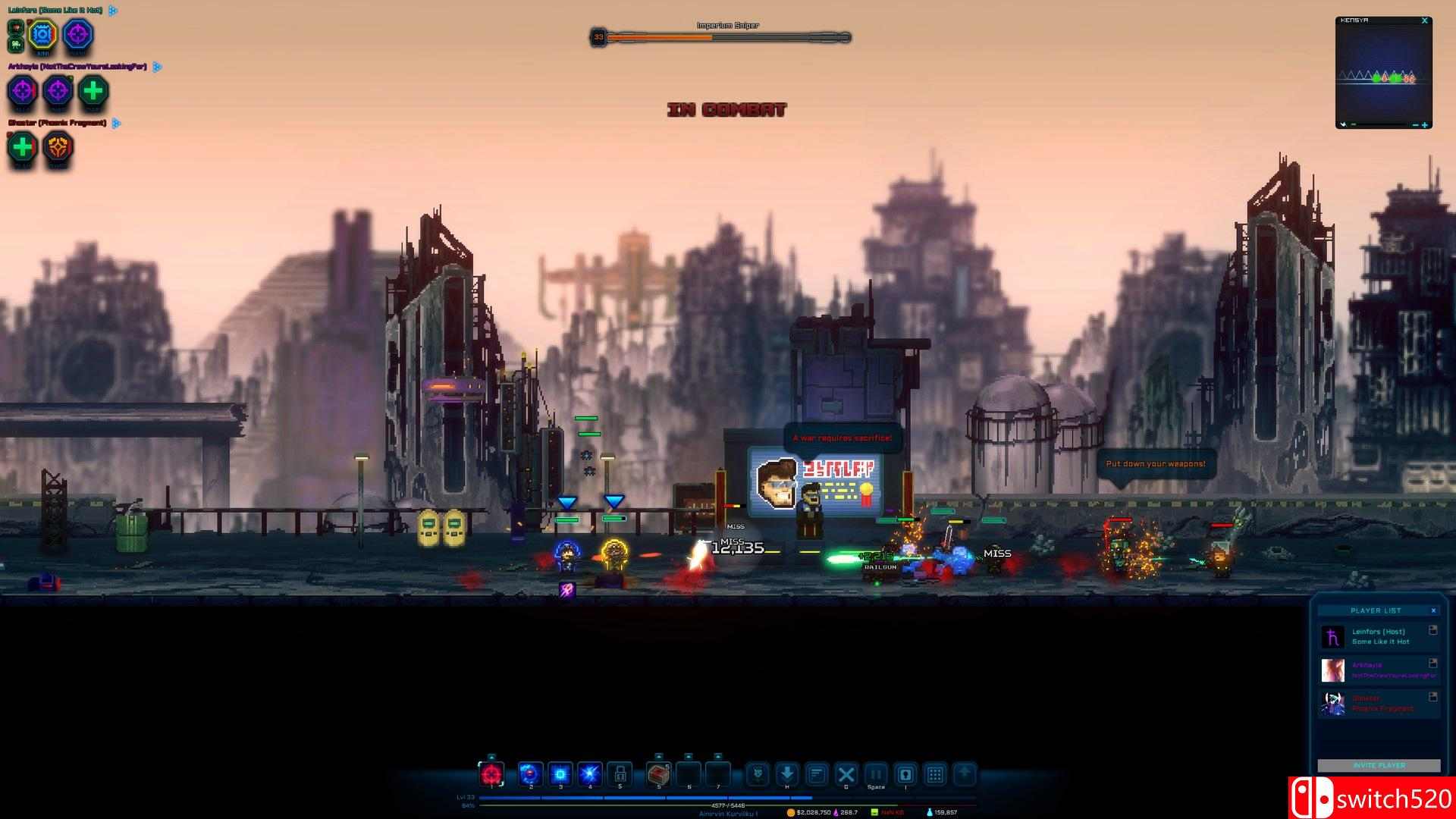 《像素星际海盗（Pixel Privateers）》SiMPLEX硬盘版[EN]_3