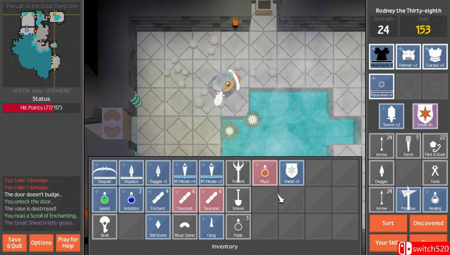 《未探索（Unexplored）》SiMPLEX硬盘版[EN]_4