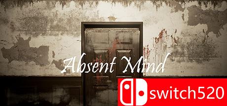 《心神不定（Absent Mind）》HI2U镜像版[EN]