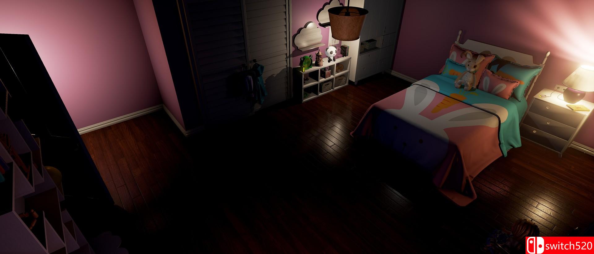 《恶灵空间2（Boogeyman 2）》HI2U镜像版[EN]_2