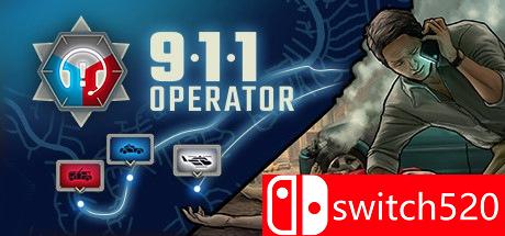 《911接线员（911 Operator）》集成Search and Rescue DLC SiMPLEX硬盘版[CN/EN]