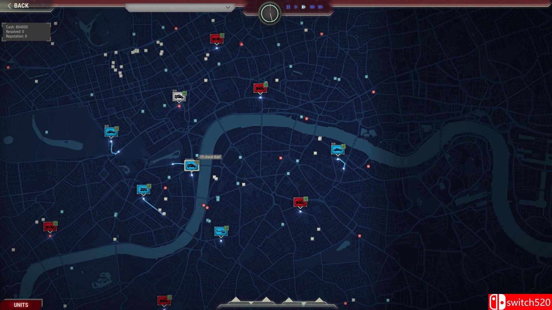 《911接线员（911 Operator）》集成Search and Rescue DLC SiMPLEX硬盘版[CN/EN]_1