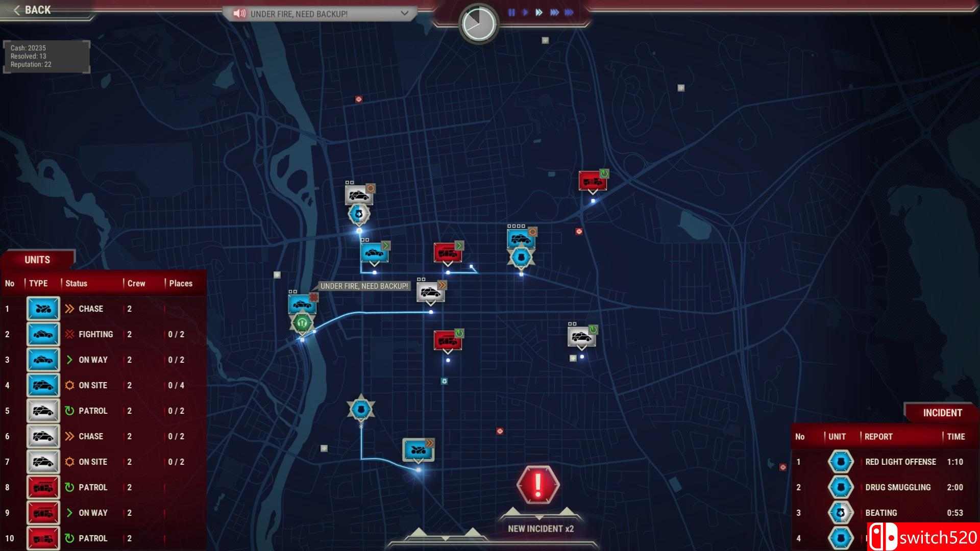 《911接线员（911 Operator）》集成Search and Rescue DLC SiMPLEX硬盘版[CN/EN]_5