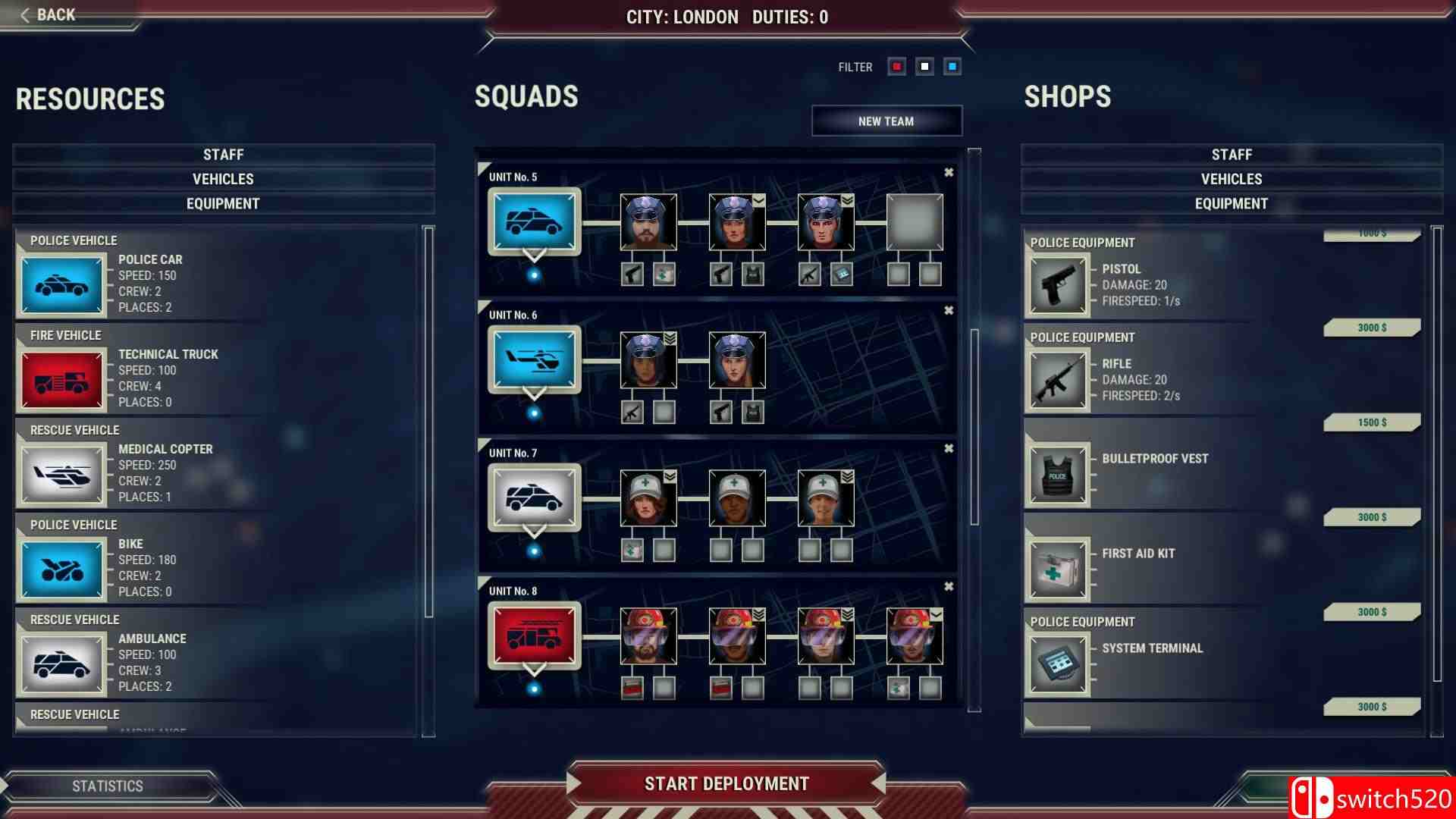 《911接线员（911 Operator）》集成Search and Rescue DLC SiMPLEX硬盘版[CN/EN]_6
