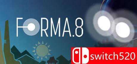 《forma.8（forma.8）》SKIDROW镜像版[EN]