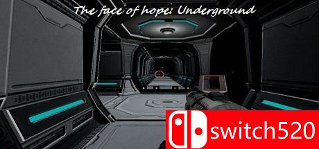《希望之脸：地下世界（The face of hope: Underground）》PROPHET镜像版[EN]