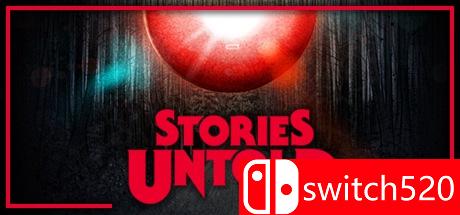 《未诉之事（Stories Untold）》Razor1911镜像版[EN]
