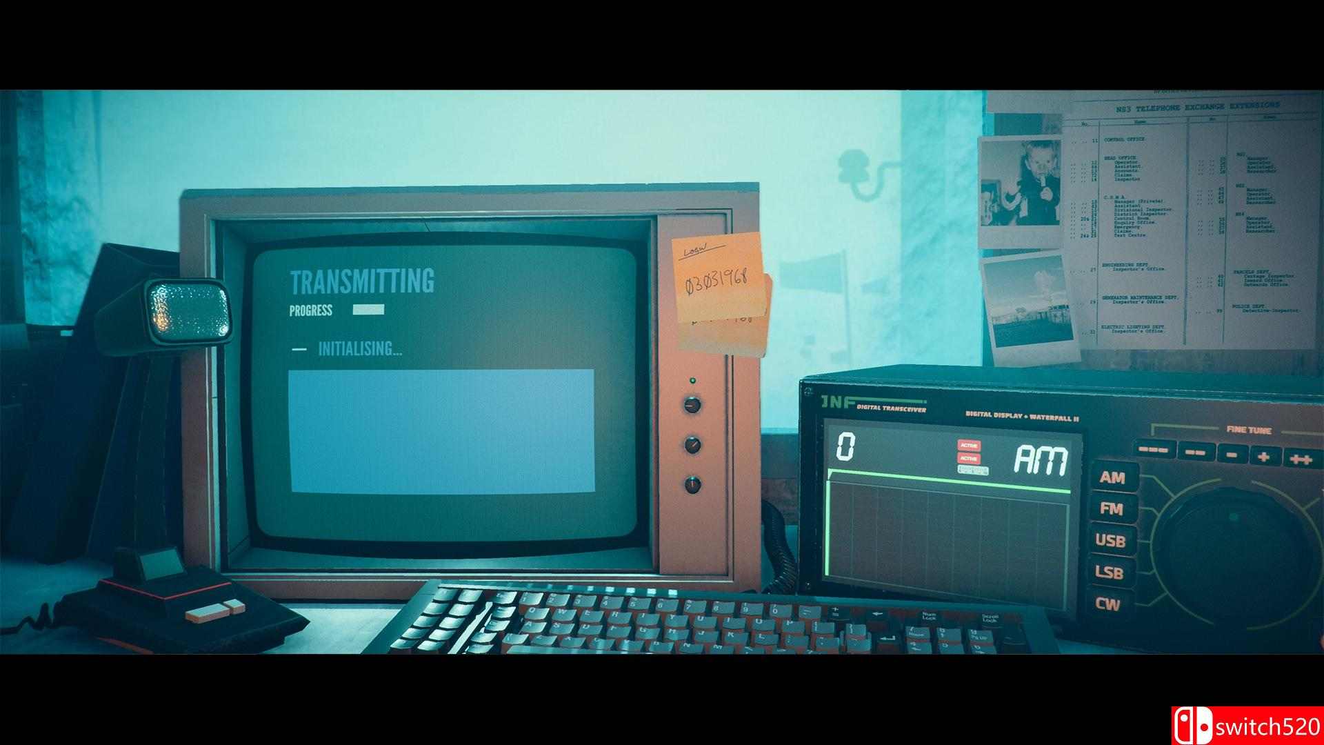 《未诉之事（Stories Untold）》Razor1911镜像版[EN]_3