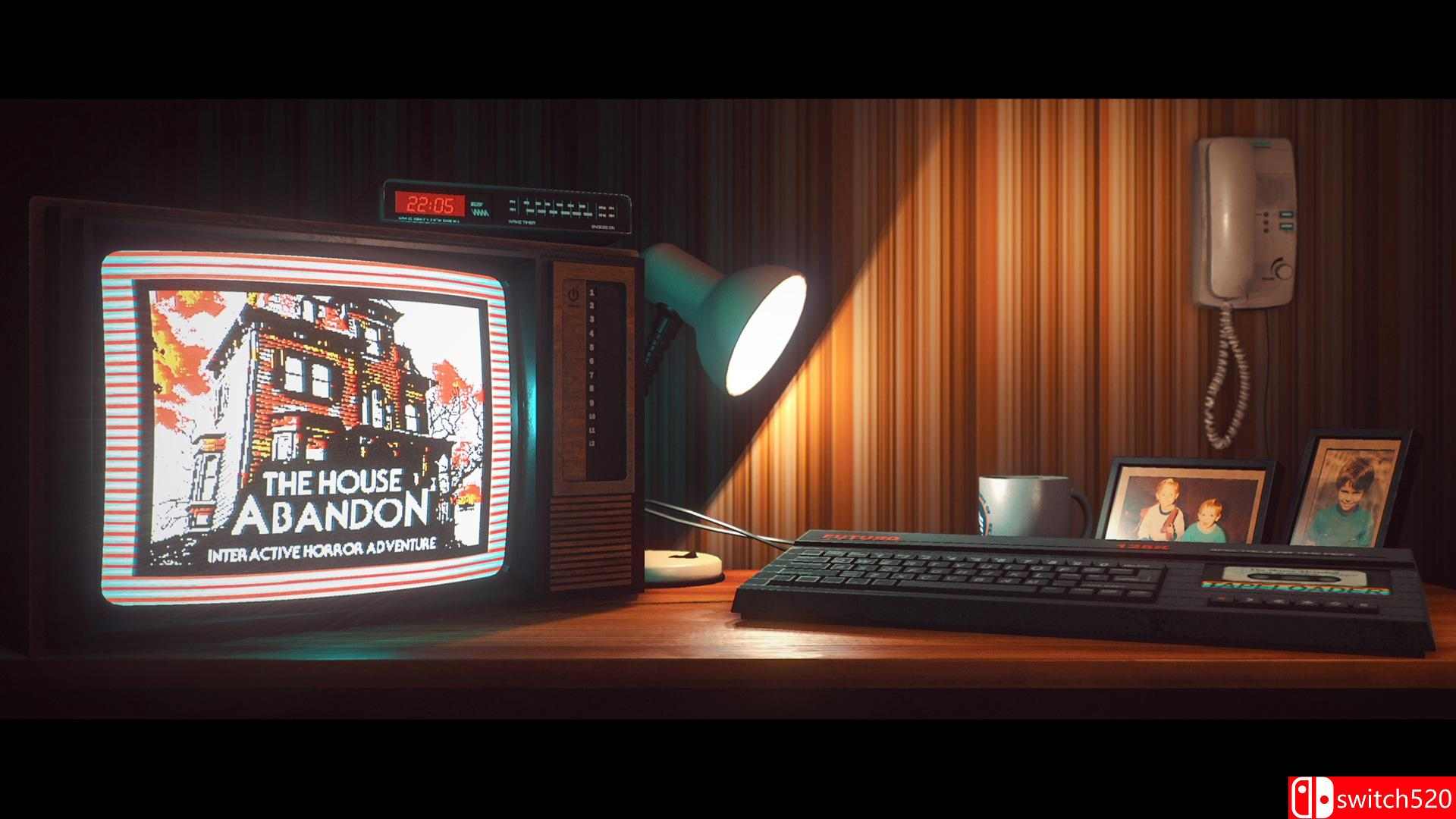 《未诉之事（Stories Untold）》Razor1911镜像版[EN]_4