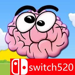 《大脑解谜（Brain Puzzle）》F4CG硬盘版[EN]