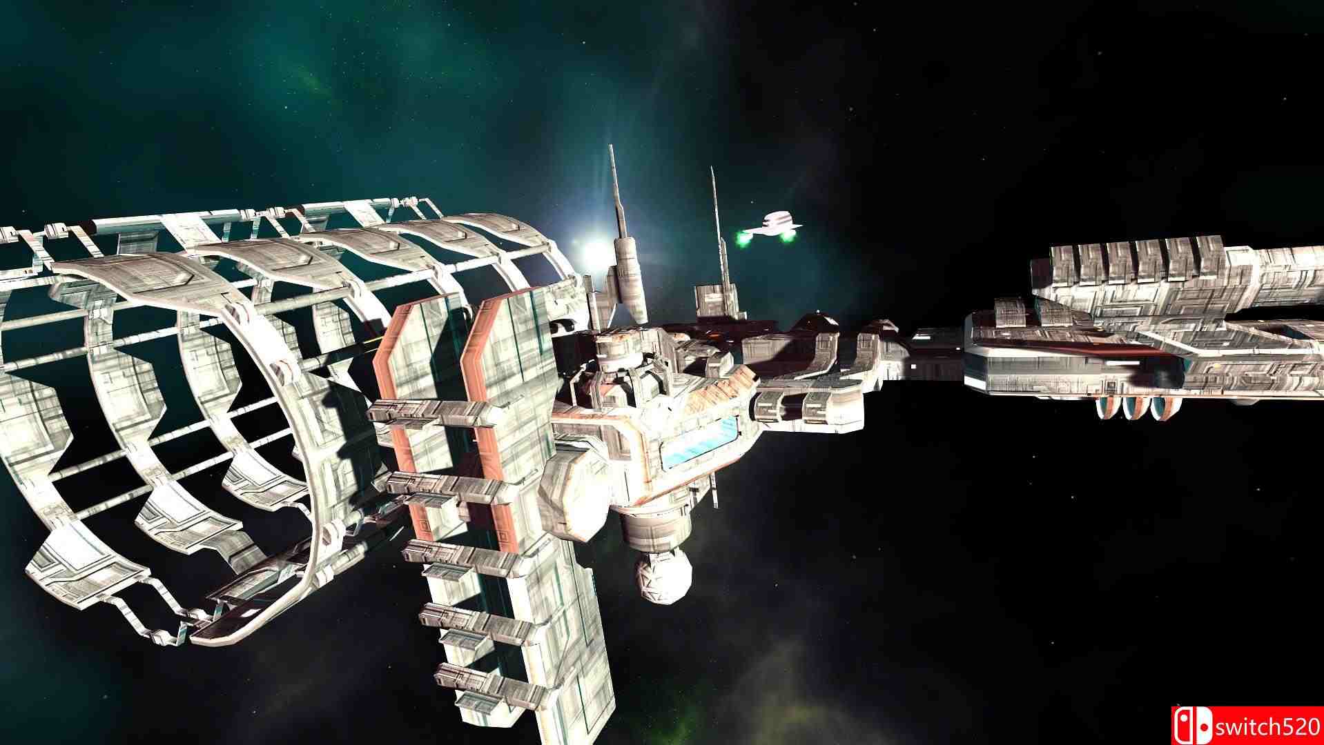 《破碎星云（Constellation Distantia）》PLAZA镜像版[EN]_2