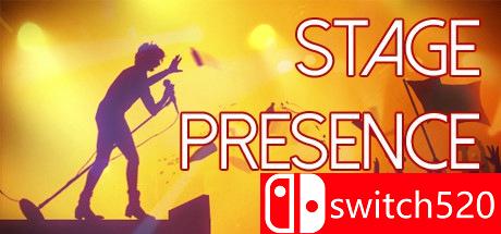 《登台表演（Stage Presence）》PLAZA镜像版[CN/EN]