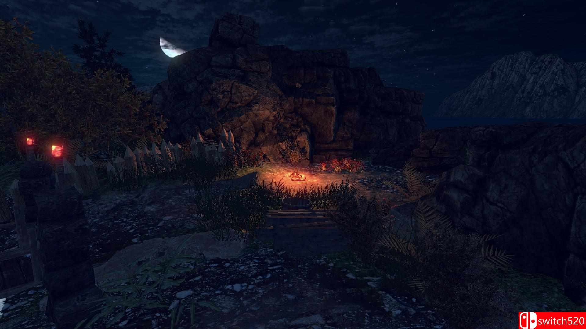 《神谕（Oracle）》PLAZA镜像版[EN]_4