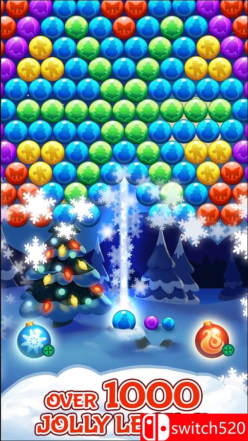 《泡沫射手：圣诞节（Bubble Shooter Christmas）》ZEKE硬盘版[EN]_1