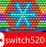 《泡沫射手：圣诞节（Bubble Shooter Christmas）》ZEKE硬盘版[EN]
