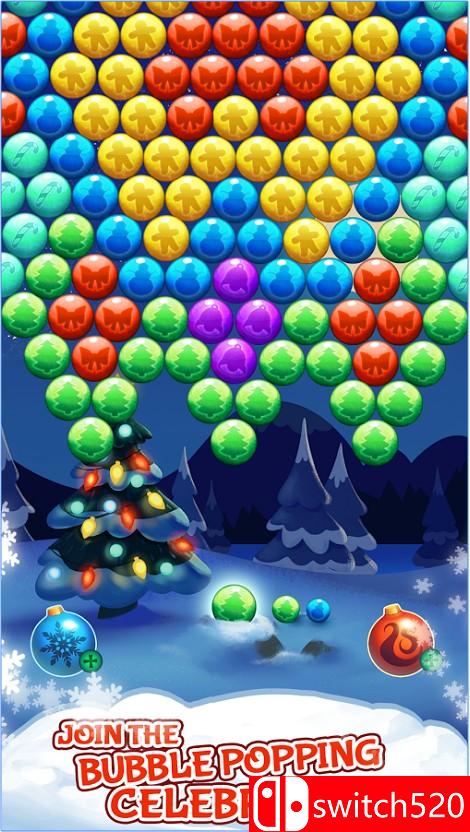 《泡沫射手：圣诞节（Bubble Shooter Christmas）》ZEKE硬盘版[EN]_3
