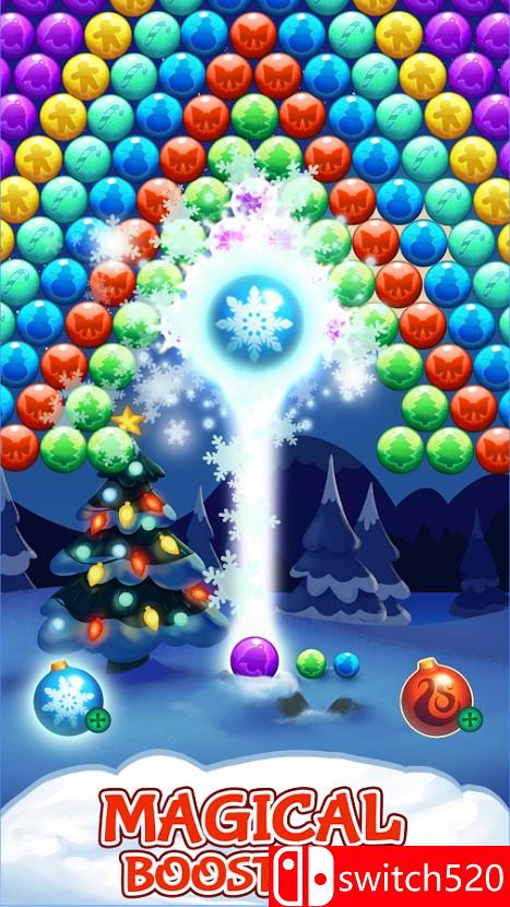 《泡沫射手：圣诞节（Bubble Shooter Christmas）》ZEKE硬盘版[EN]_2