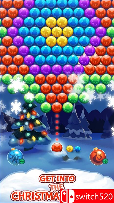 《泡沫射手：圣诞节（Bubble Shooter Christmas）》ZEKE硬盘版[EN]_4