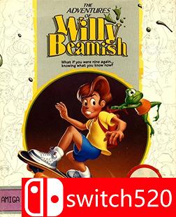 《威利奇遇记（THE ADVENTURES OF WILLY BEAMISH）》GOG版 I_KnoW镜像版[EN]