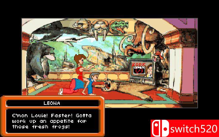 《威利奇遇记（THE ADVENTURES OF WILLY BEAMISH）》GOG版 I_KnoW镜像版[EN]_4