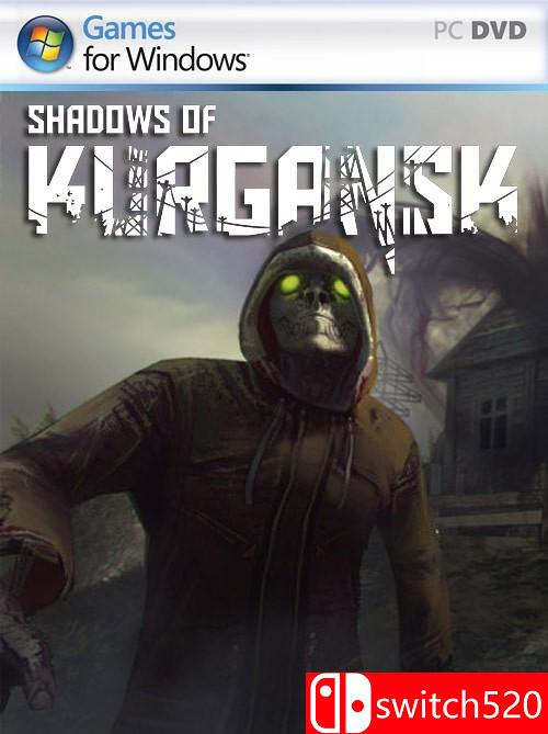 《逃离丧尸镇（Shadows of Kurgansk）》v0.1.48 3DM免安装未加密版[EN]