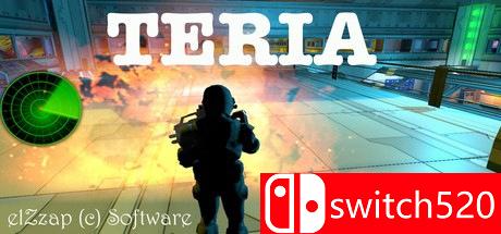 《Teria（Teria）》第一章 DOGE镜像版[EN]