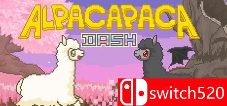 《羊驼帕卡冲刺（Alpacapaca Dash）》DOGE镜像版[EN]