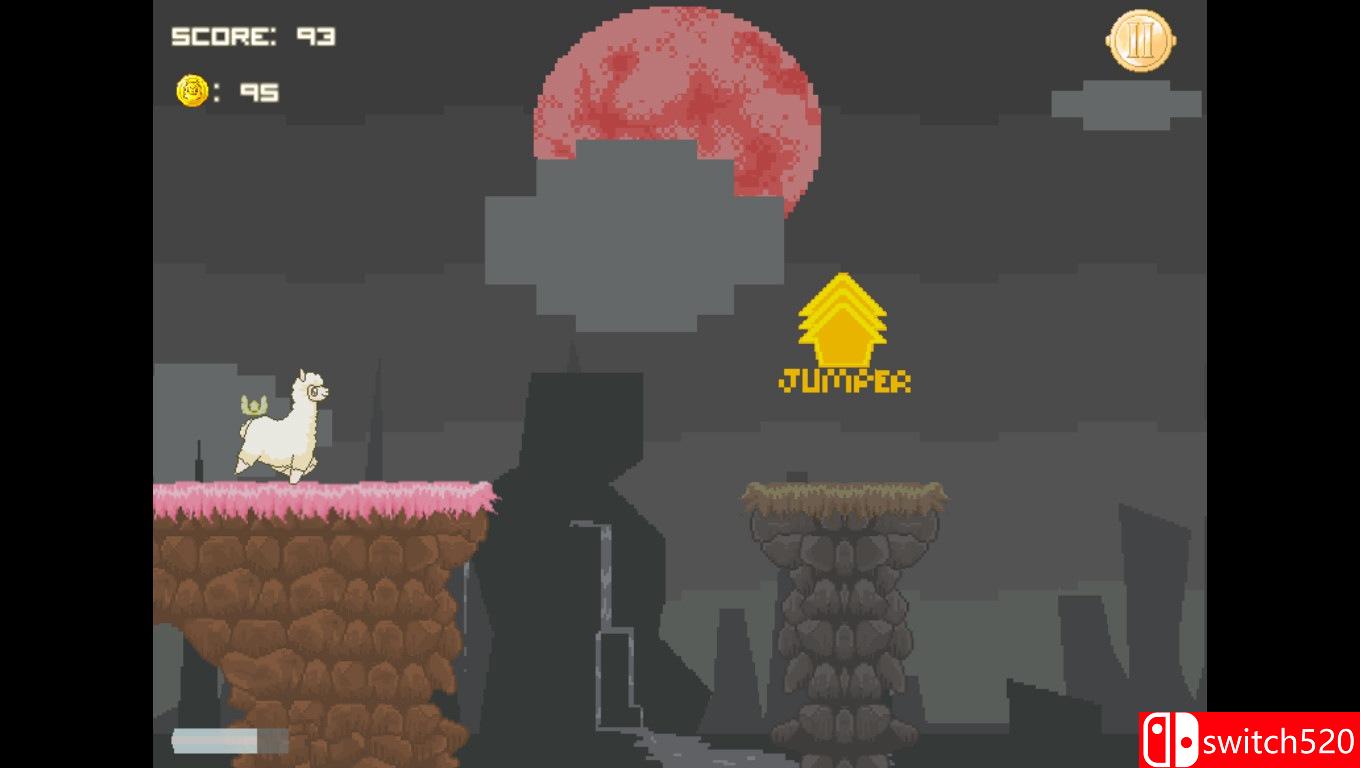 《羊驼帕卡冲刺（Alpacapaca Dash）》DOGE镜像版[EN]_5