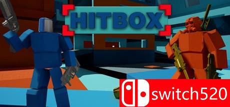 《射击区（HitBox）》HI2U镜像版[EN]