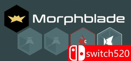 《Morphblade（Morphblade）》ALiAS硬盘版[EN]