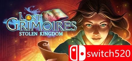 《丢失的魔典：被盗的王国（Lost Grimoires: Stolen Kingdom）》F4CG硬盘版[CN/EN]