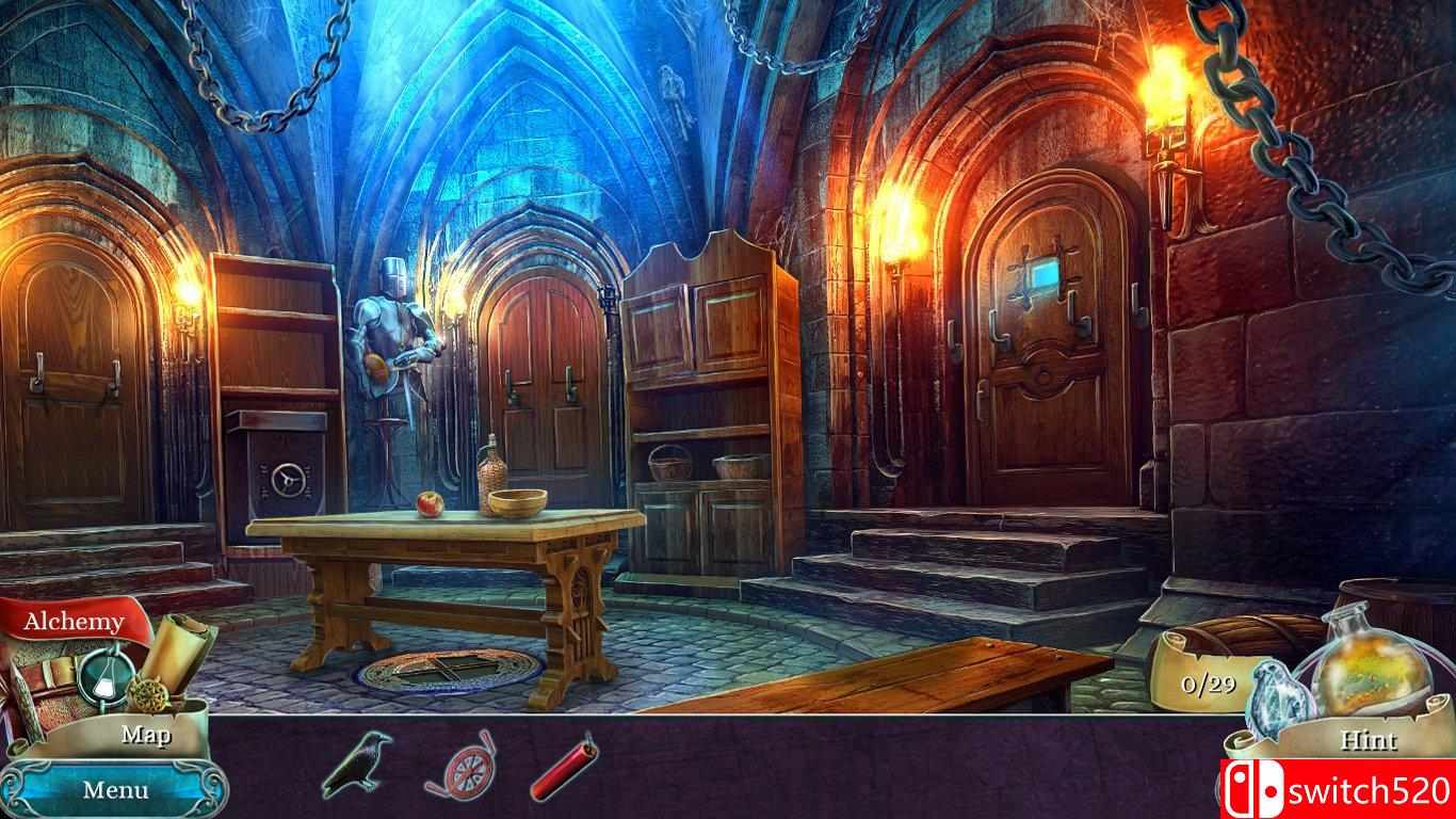 《丢失的魔典：被盗的王国（Lost Grimoires: Stolen Kingdom）》F4CG硬盘版[CN/EN]_6