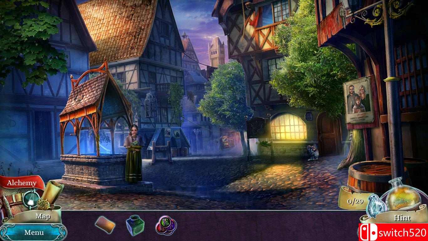 《丢失的魔典：被盗的王国（Lost Grimoires: Stolen Kingdom）》F4CG硬盘版[CN/EN]_7