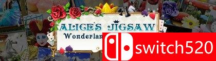 《爱丽丝拼图仙境编年史（Alice's Jigsaw Wonderland Chronicles）》ZEKE硬盘版[EN]
