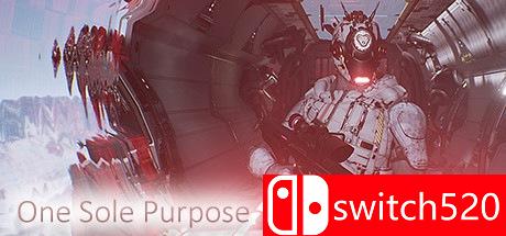 《唯一行动（One Sole Purpose）》CODEX镜像版[EN]