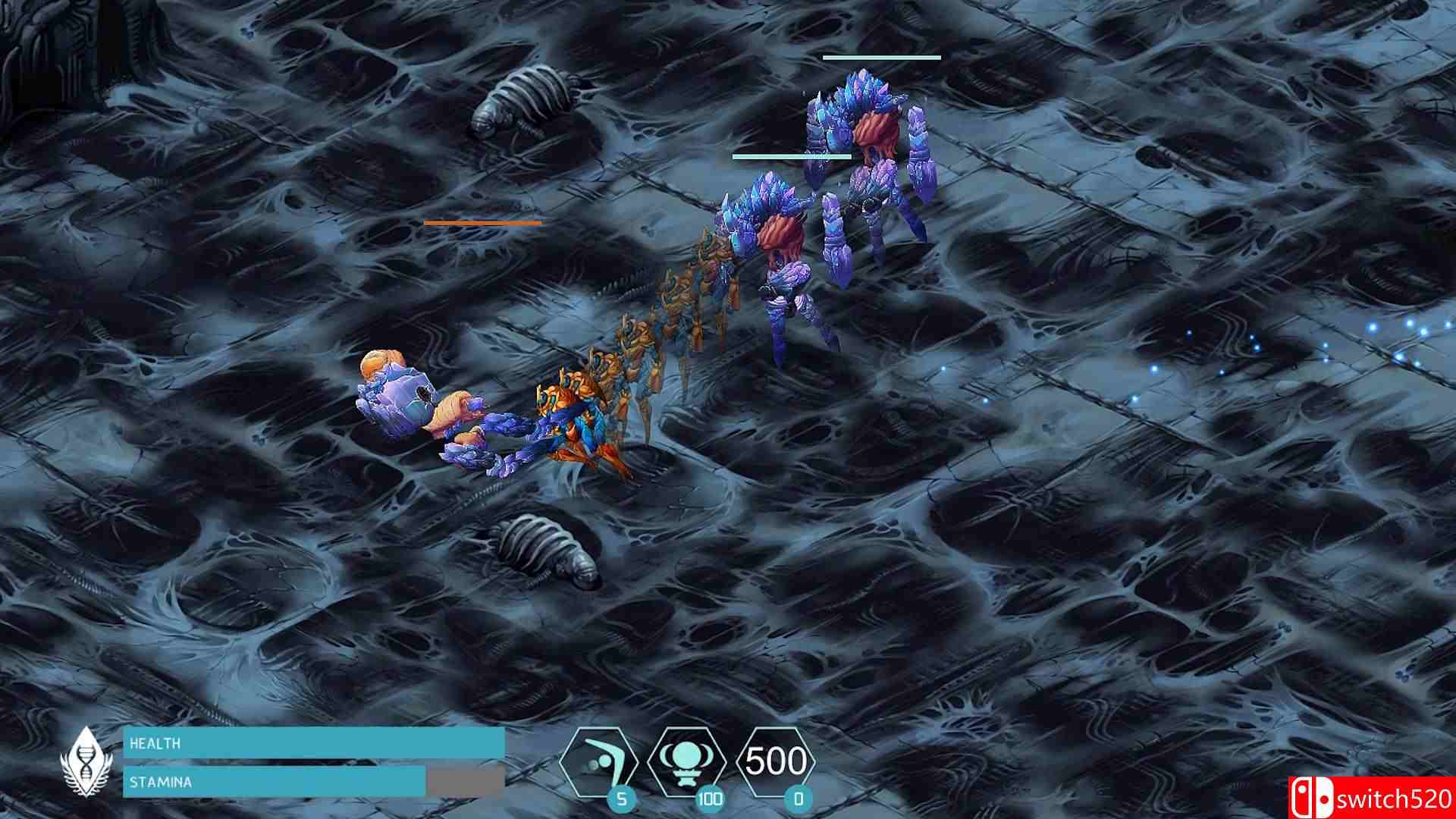 《生化霸权（Biosupremacy）》HI2U镜像版[EN]_2