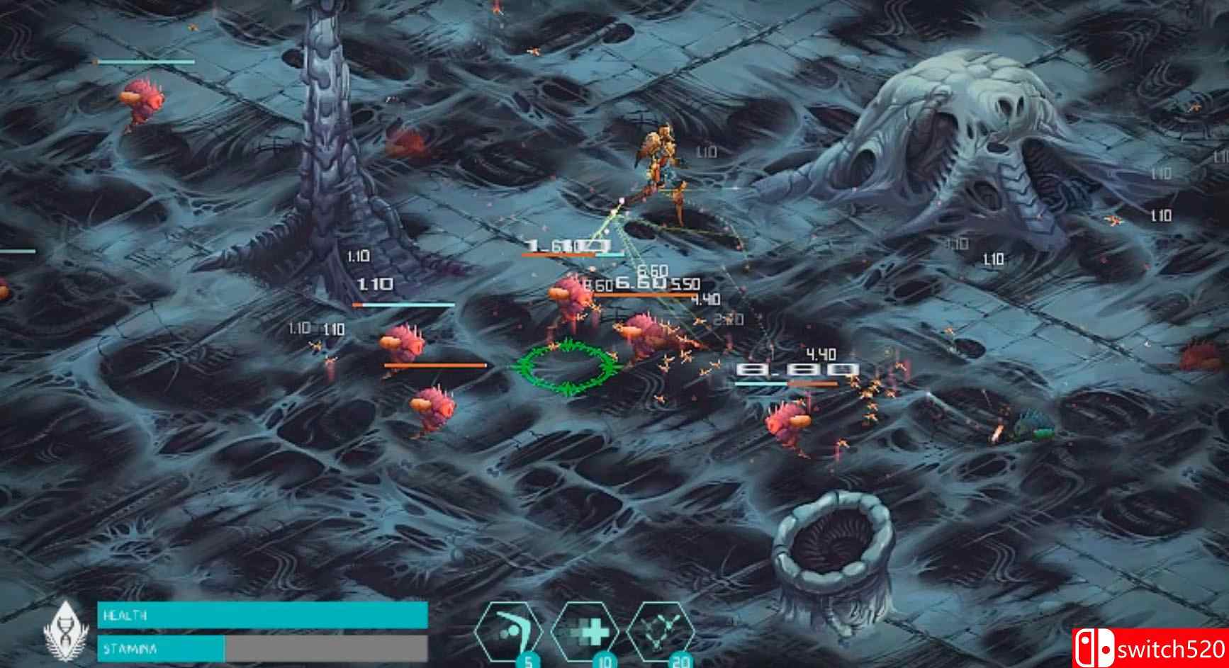《生化霸权（Biosupremacy）》HI2U镜像版[EN]_3