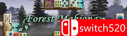 《森林麻将（Forest Mahjong）》F4CG硬盘版[EN]