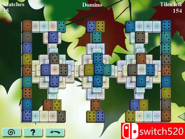 《森林麻将（Forest Mahjong）》F4CG硬盘版[EN]_3